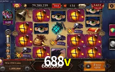 688v,688v bet